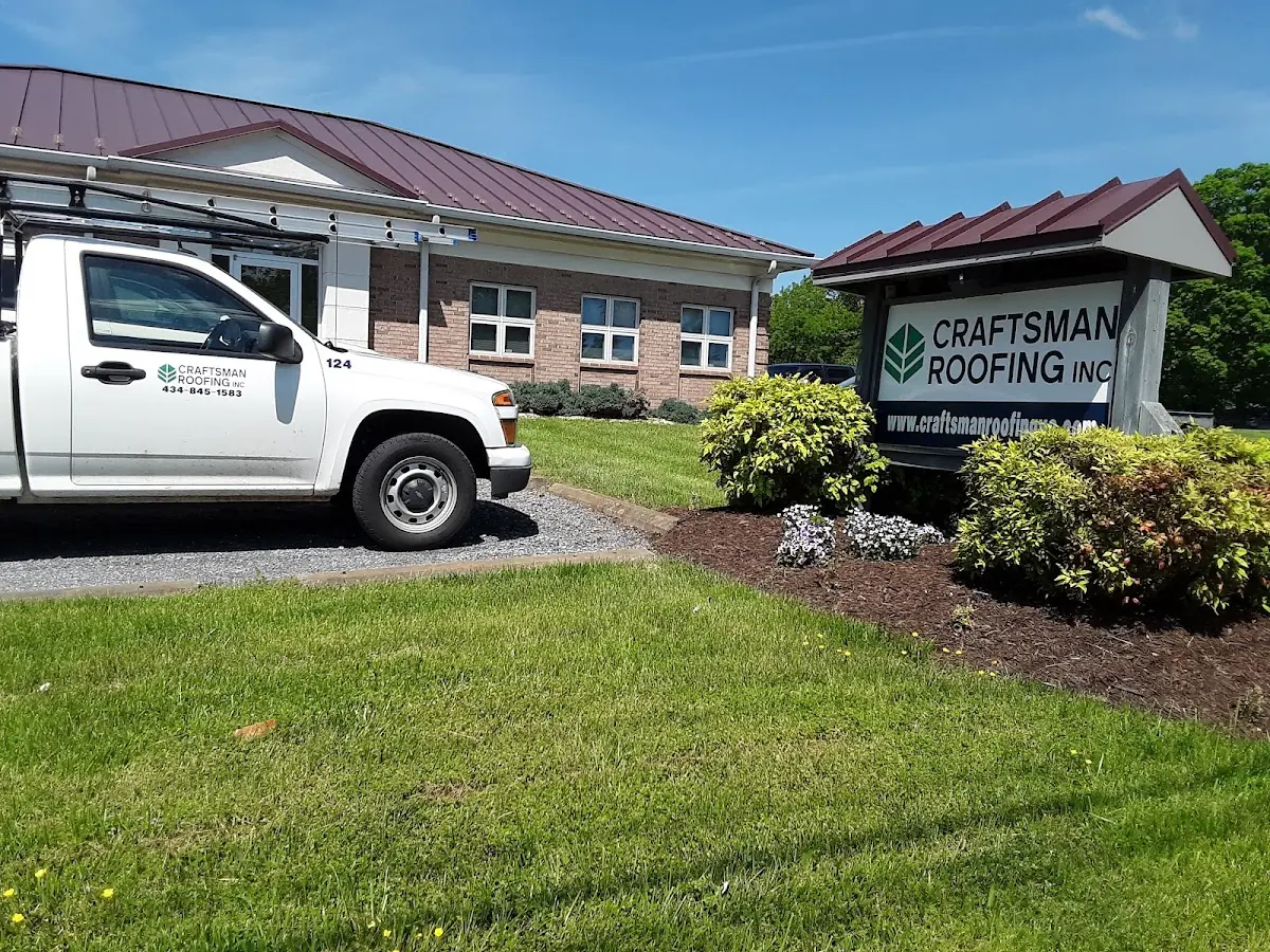 Quality Chimney Repair by experienced craftsmen in North Belle Isle